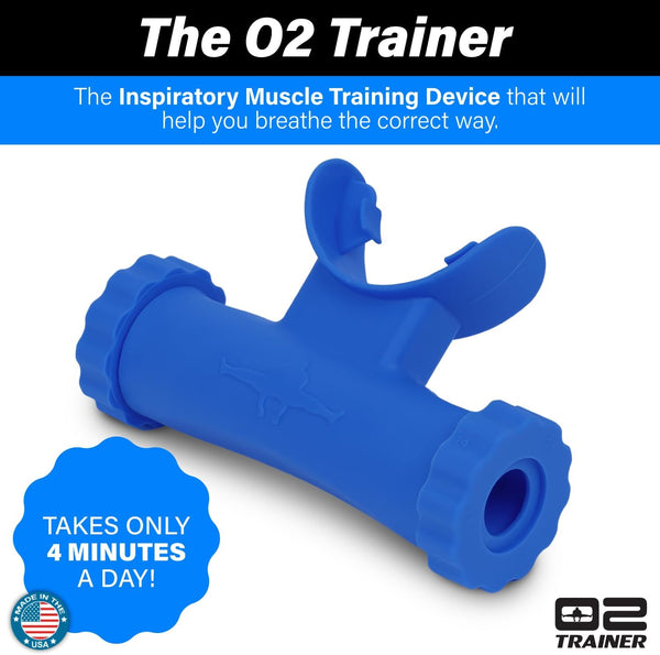 The O2Trainer 2.0