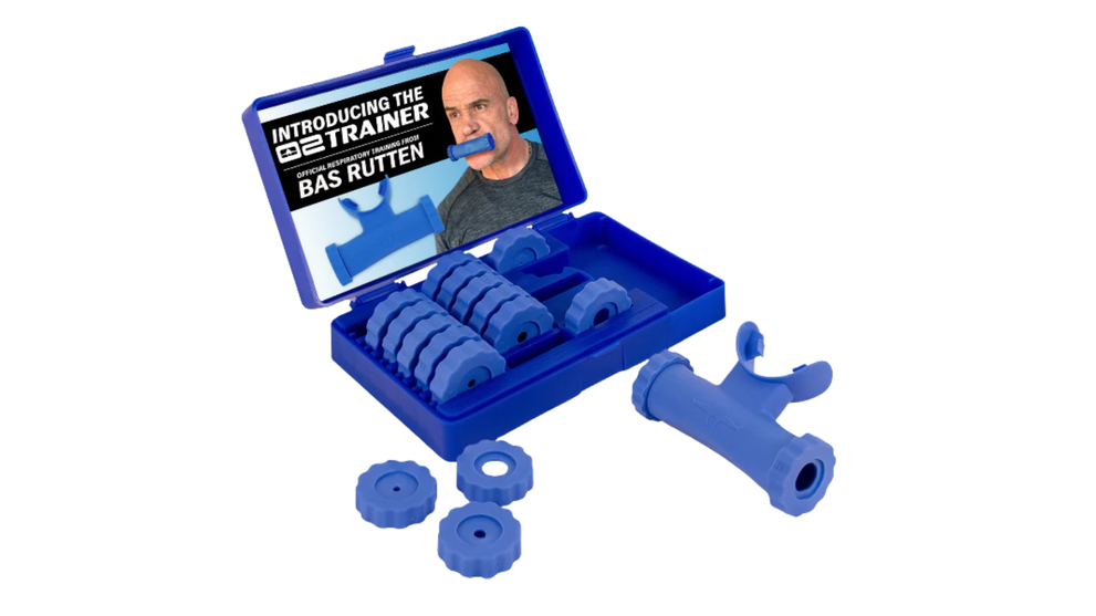 Best Lung Exerciser Devices