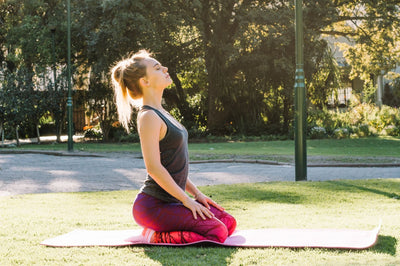 Emphysema Breathing Exercises: A Daily Routine To Preserve The Lung Function You Have