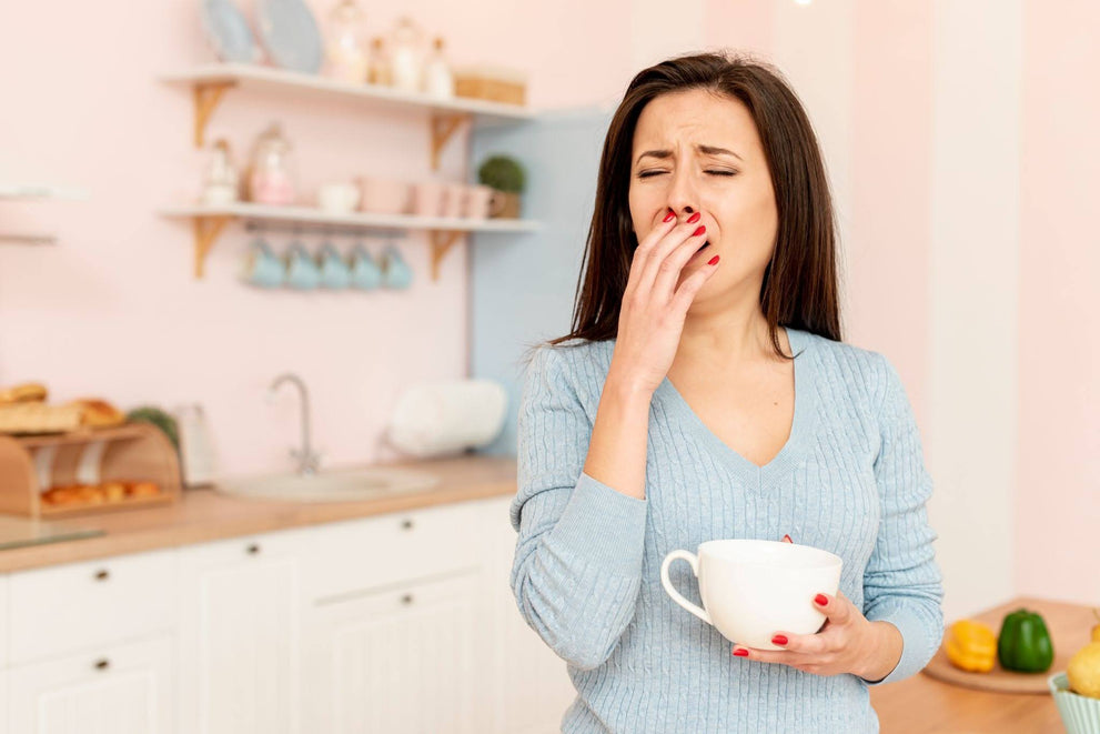 Shortness Of Breath After Eating: Causes And Fixes
